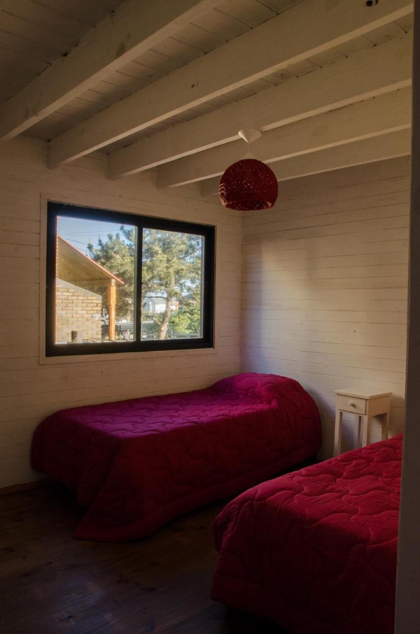 Norwood Eco Cabanas Punta Del Diablo Extérieur photo